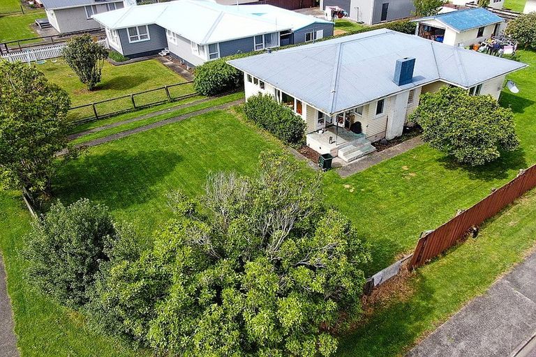 Photo of property in 41 Mangakahia Road, Kaikohe, 0405