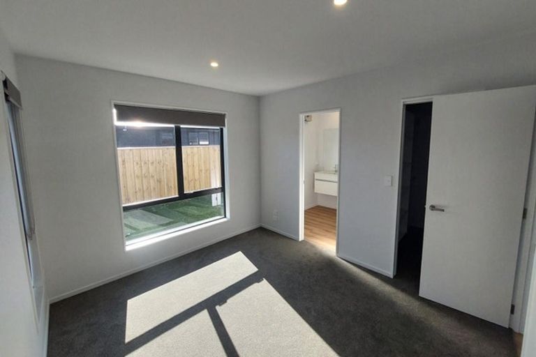 Photo of property in 4 Baratheon Road, Rolleston, 7615