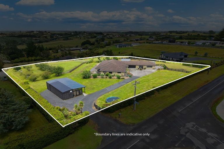 Photo of property in 48 Travers Road, Te Kauwhata, 3782