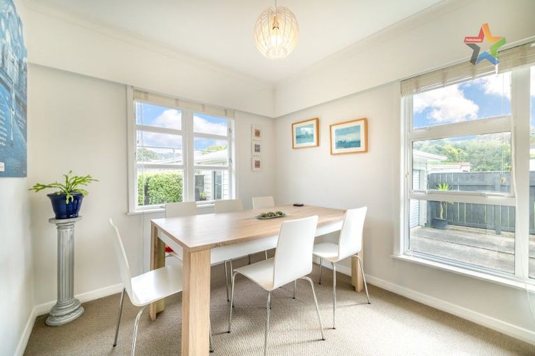 Photo of property in 81a Wai-iti Crescent, Woburn, Lower Hutt, 5010