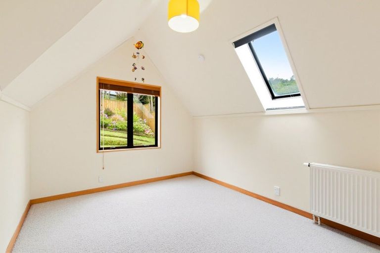 Photo of property in 20 Satara Crescent, Khandallah, Wellington, 6035