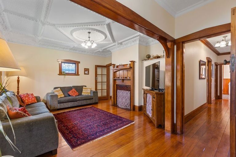 Photo of property in 42 Barriball Street, Fitzroy, New Plymouth, 4312