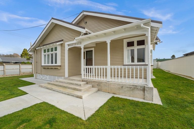 Photo of property in 16a Regan Street, Stratford, 4332