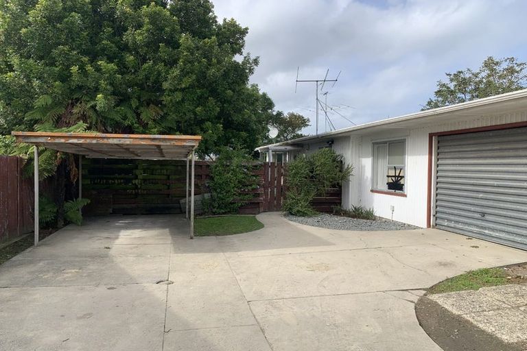 Photo of property in 17 Collins Street, Te Hapara, Gisborne, 4010