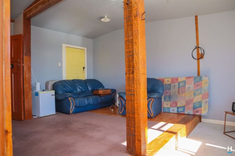 Photo of property in 37 Inverness Street, Dunollie, Runanga, 7803