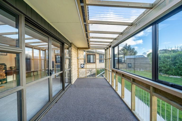 Photo of property in 72 Bain Street, Kingswell, Invercargill, 9812