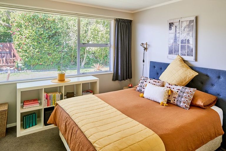 Photo of property in 276 Waterloo Road, Waterloo, Lower Hutt, 5011