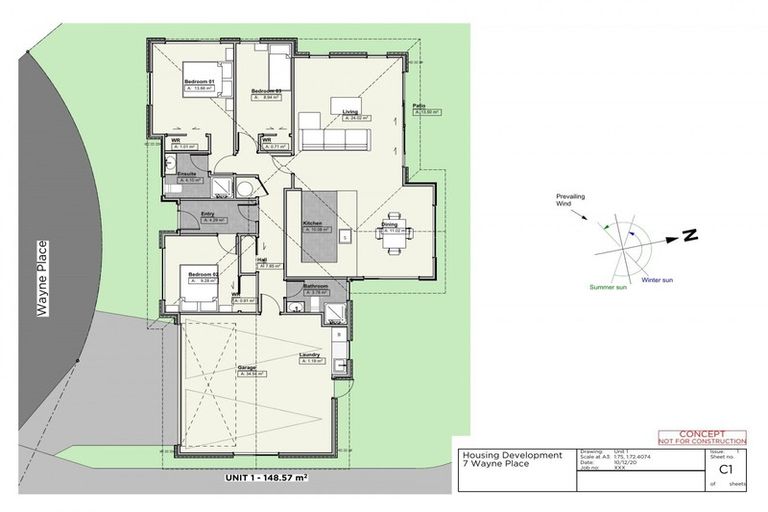 Photo of property in 7 Wayne Place, Judea, Tauranga, 3110