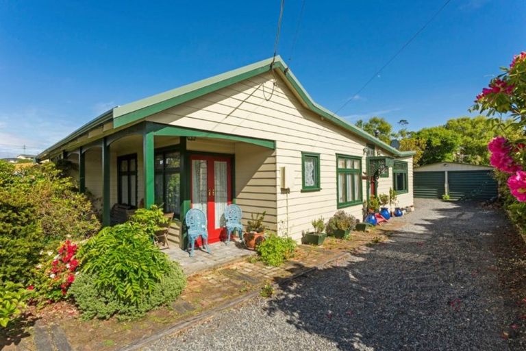 Photo of property in 1026 Brighton Road, Brighton, Dunedin, 9035