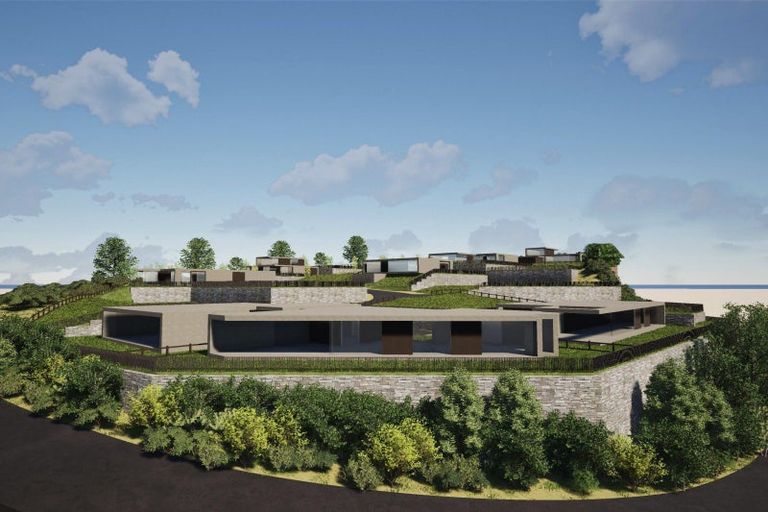 Photo of property in 20 Lot Rc, 1 Capell Avenue, Lake Hawea, Wanaka, 9382