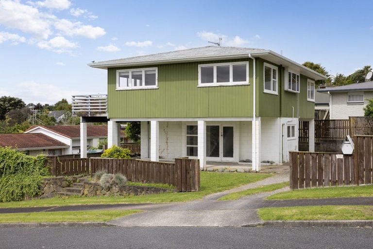 Photo of property in 309 Waihi Road, Judea, Tauranga, 3110
