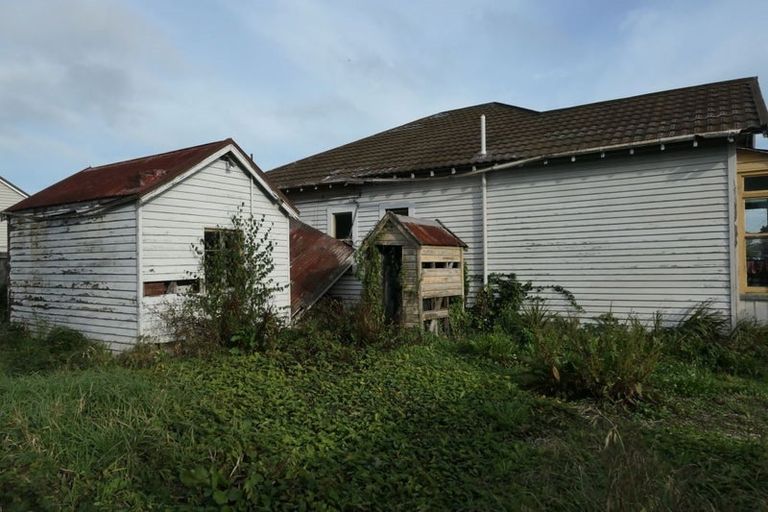 Photo of property in 46 Neville Street, Spreydon, Christchurch, 8024