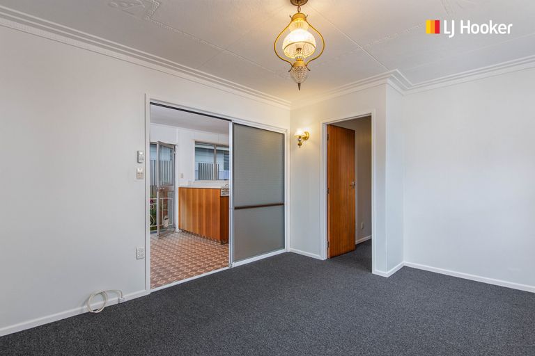 Photo of property in 13 Osmond Street, South Dunedin, Dunedin, 9012