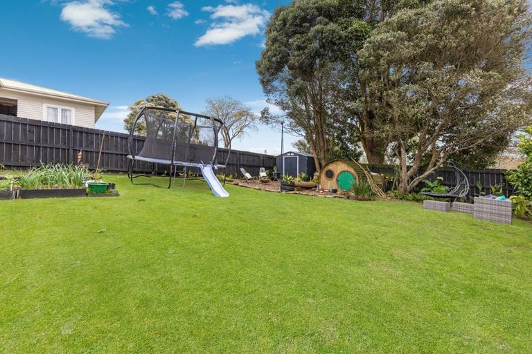 Photo of property in 58 Nelson Street, Pukekohe, 2120