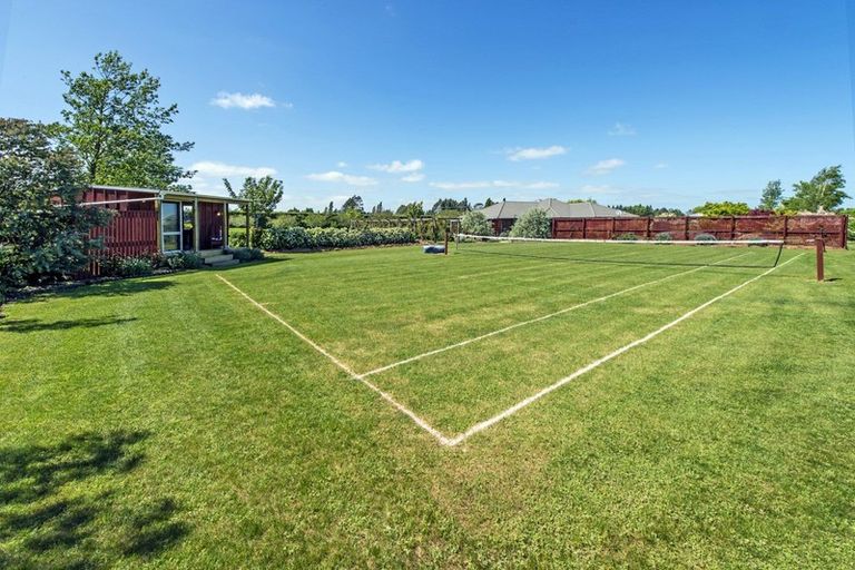 Photo of property in 26 Cridges Road, Darfield, 7510