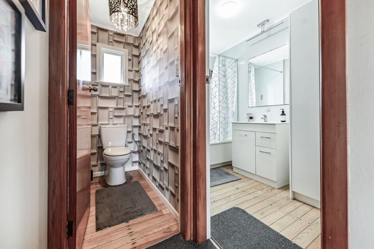 Photo of property in 270a Clyde Street, Hamilton East, Hamilton, 3216