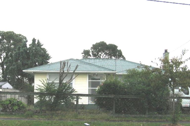 Photo of property in 91 Metcalfe Road, Ranui, Auckland, 0612