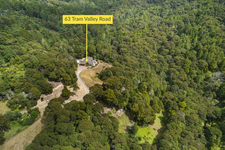 Photo of property in 63 Tram Road, Swanson, Auckland, 0614