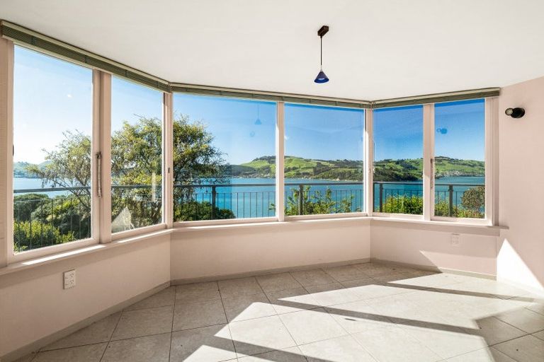 Photo of property in 42 District Road, Roseneath, Port Chalmers, 9023