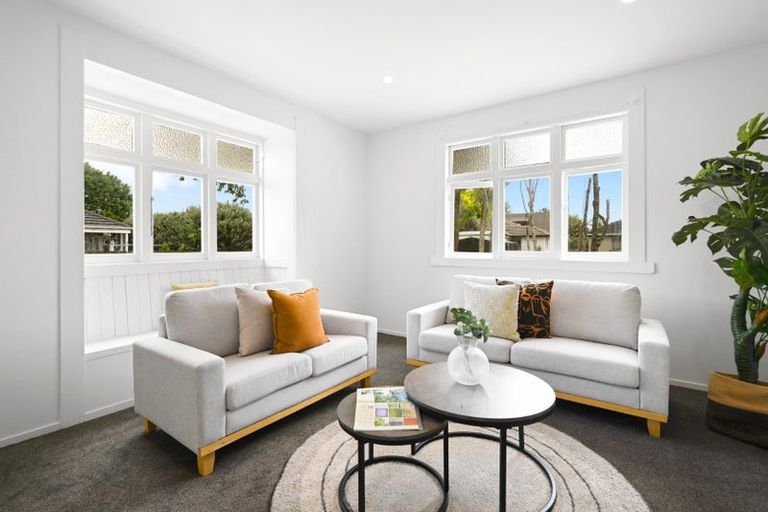 Photo of property in 8 Cassidy Street, Hamilton East, Hamilton, 3216