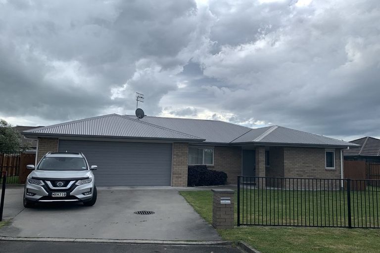 Photo of property in 3 Etna Way, Dinsdale, Hamilton, 3204