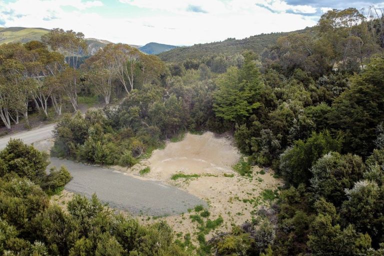 Photo of property in 7 Mount Lyford Avenue, Lyford, Waiau, 7395