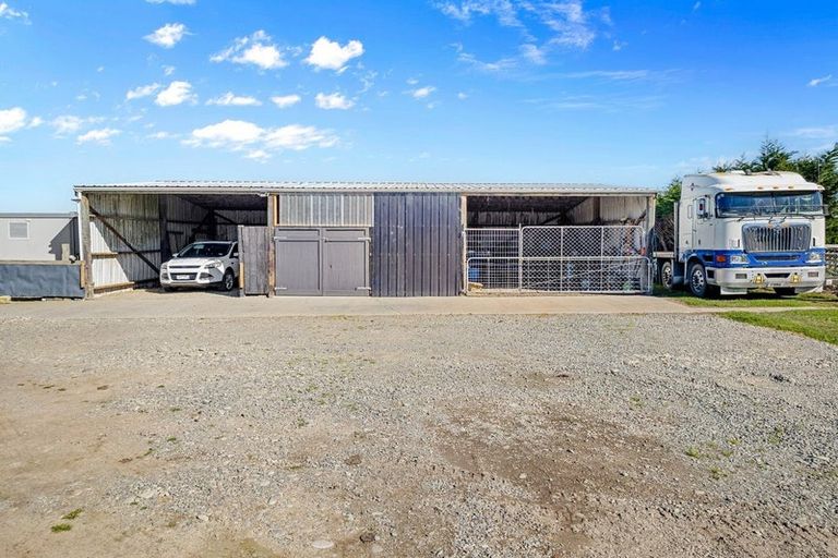 Photo of property in 72 Murdochs Road, Newland, Ashburton, 7772