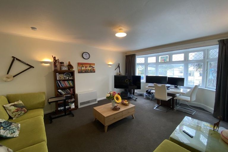 Photo of property in 155 Owen Street, Newtown, Wellington, 6021