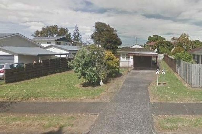 Photo of property in 5 Ashcroft Avenue, Mangere Bridge, Auckland, 2022