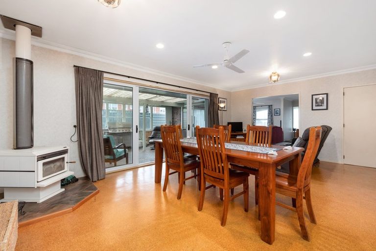 Photo of property in 105 Boucher Avenue, Te Puke, 3119