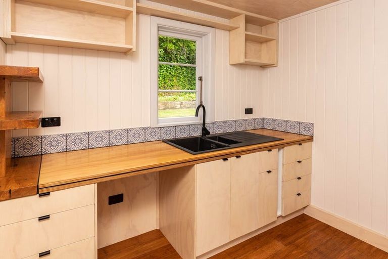 Photo of property in 13 Tindale Road, Greymouth, 7805