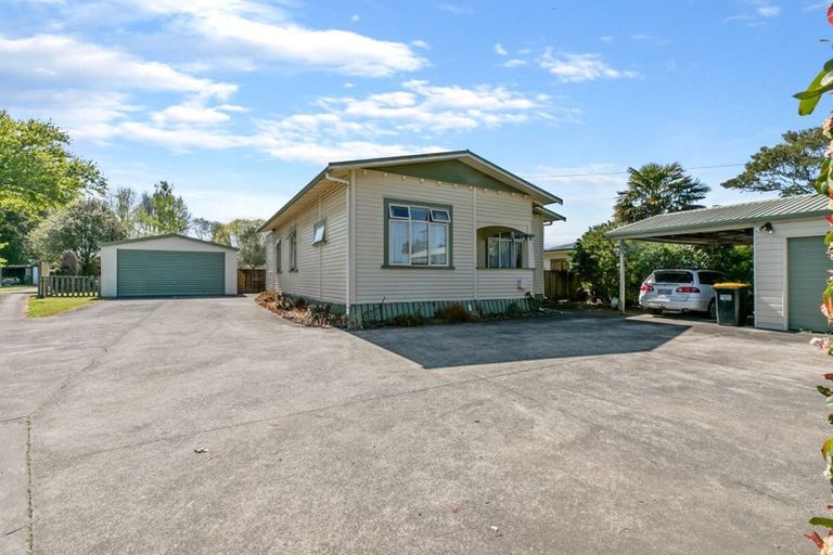 Photo of property in 158 Studholme Street, Morrinsville, 3300