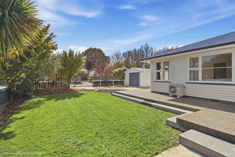 Photo of property in 28 Jocelyn Street, Casebrook, Christchurch, 8051