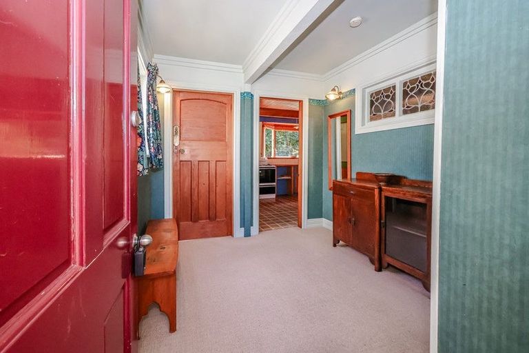 Photo of property in 26 Brown Street, Dunedin Central, Dunedin, 9016