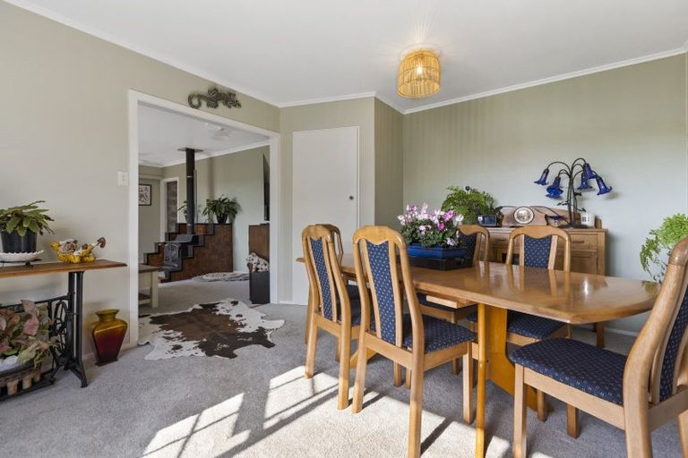 Photo of property in 161 Parklands Avenue, Bell Block, New Plymouth, 4312