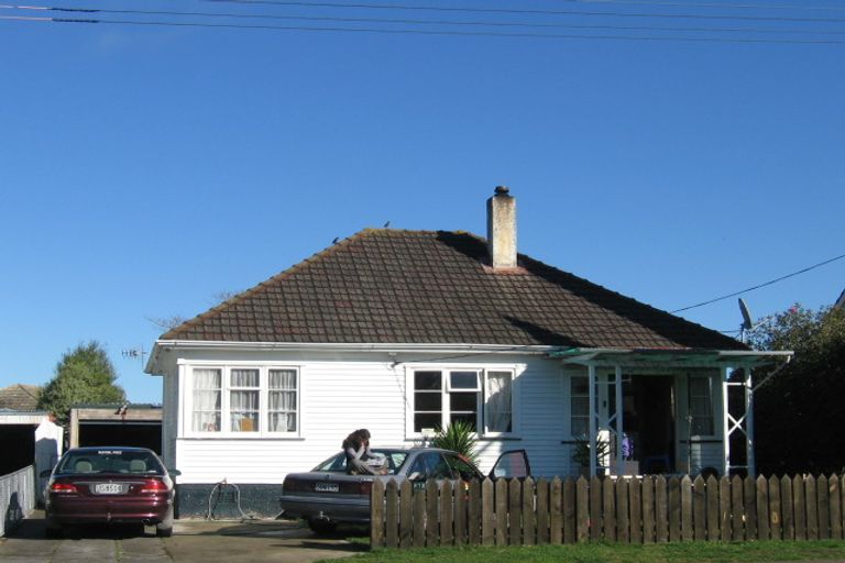 Photo of property in 912 Duke Street, Mahora, Hastings, 4120