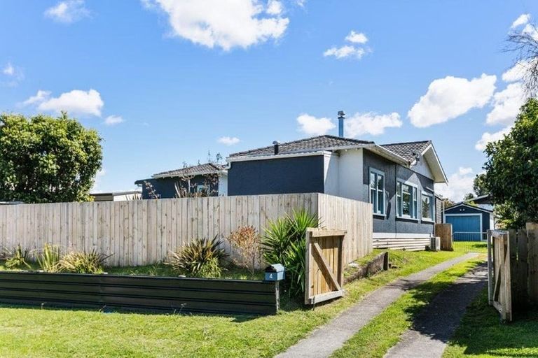 Photo of property in 4 Elsthorpe Avenue, Mangapapa, Gisborne, 4010