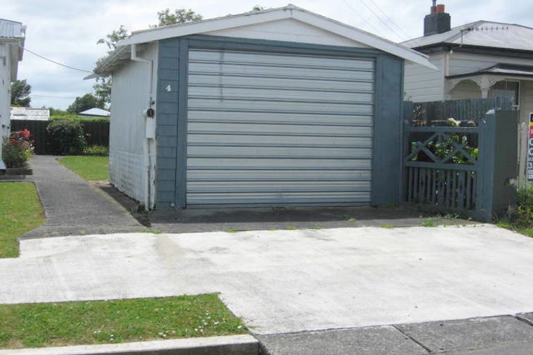 Photo of property in 4 Monckton Street, Feilding, 4702