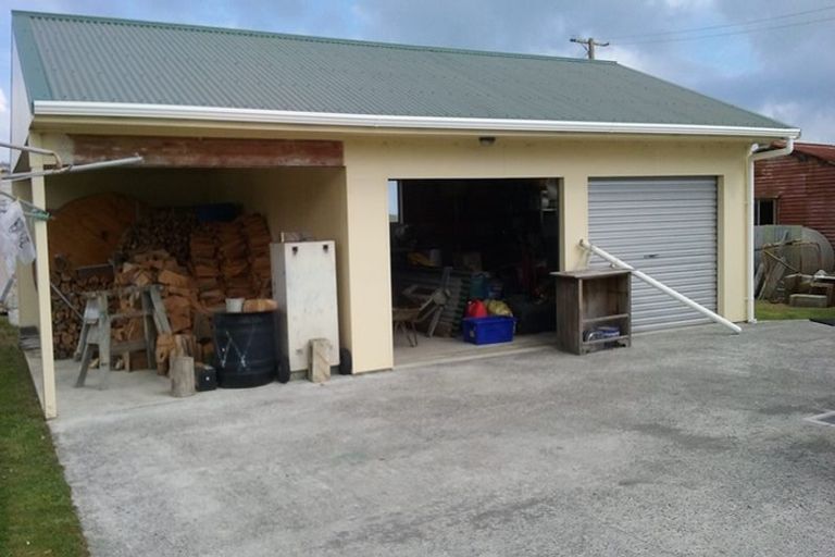 Photo of property in 11349 State Highway 35, Cape Runaway, Opotiki, 3199