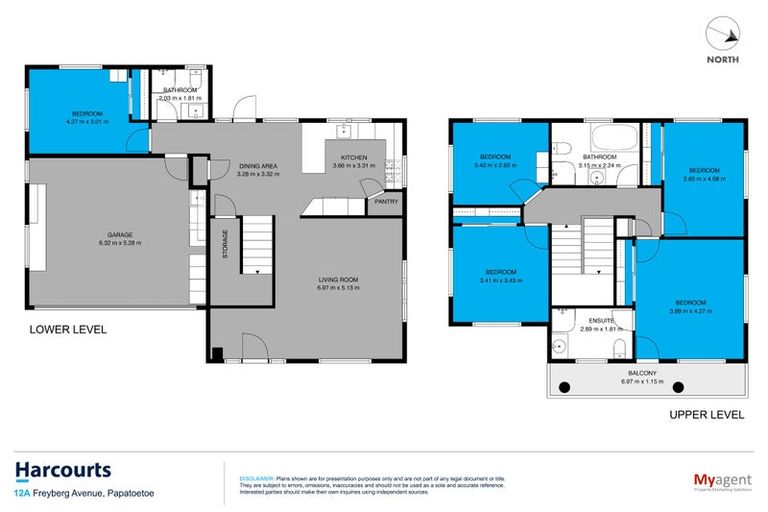 Photo of property in 12a Freyberg Avenue, Papatoetoe, Auckland, 2104
