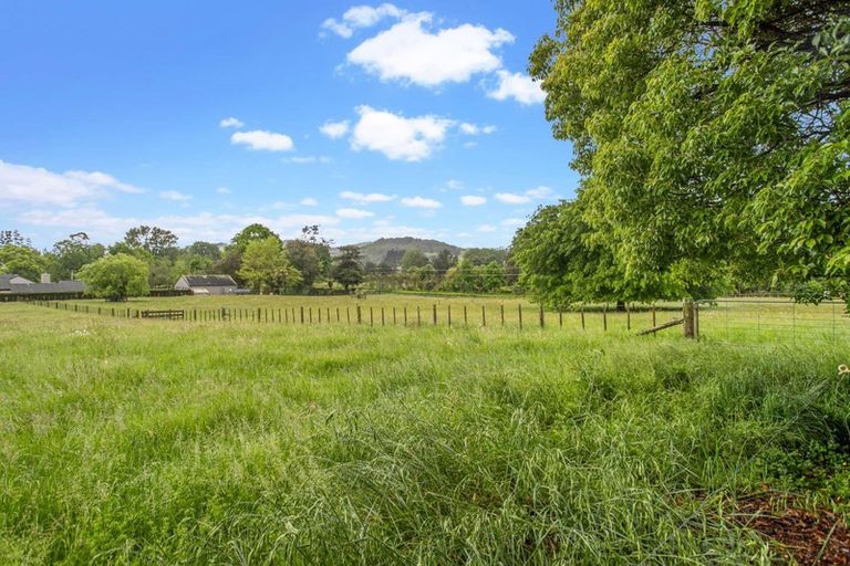 Photo of property in 60 Dale Road, Ramarama, Drury, 2579