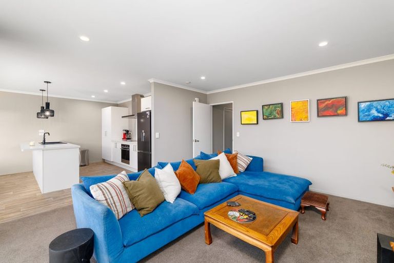 Photo of property in 27 George West Square West, Wigram, Christchurch, 8025