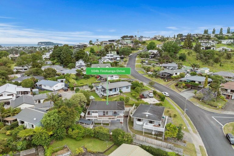 Photo of property in 104b Tirohanga Drive, Whangamata, 3620