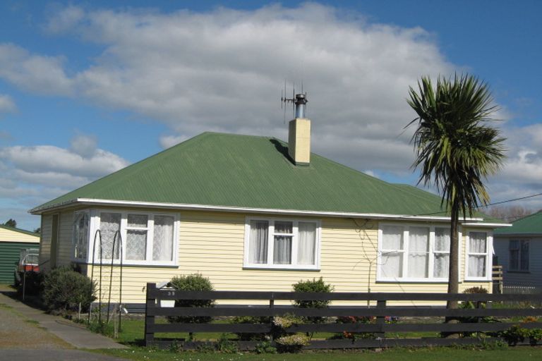 Photo of property in 39 Beaven Street, Marton, 4710