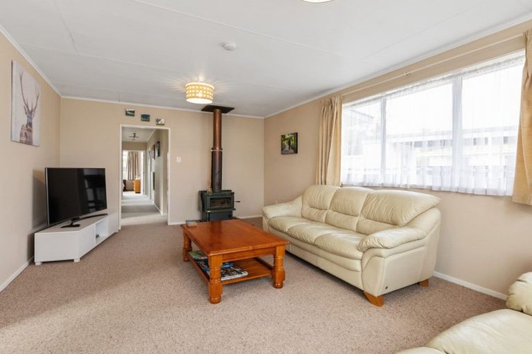 Photo of property in 6 Watson Place, Springlands, Blenheim, 7201