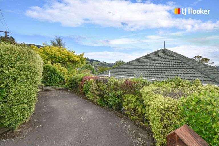 Photo of property in 22 Wharfdale Street, Macandrew Bay, Dunedin, 9014