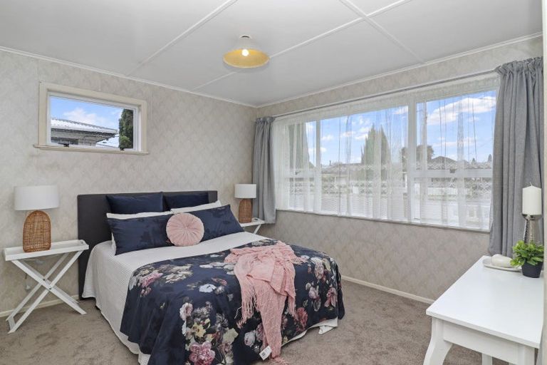 Photo of property in 29 Snell Street, Morrinsville, 3300