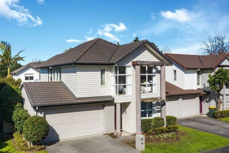 Photo of property in 54 Figaro Crescent, Takanini, 2112