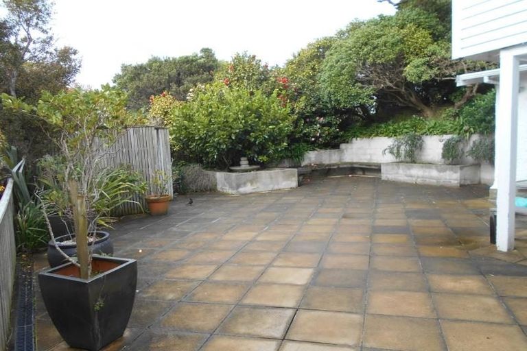 Photo of property in 83 Bolton Street, Kelburn, Wellington, 6012