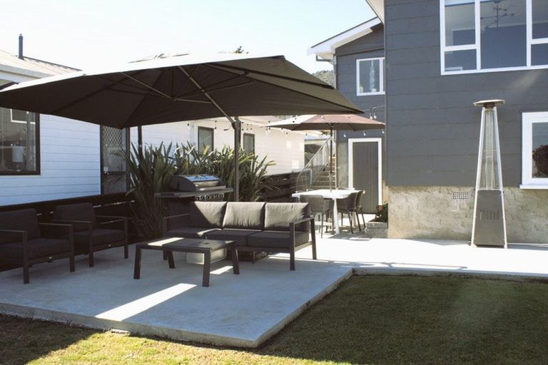 Photo of property in 603 Rolleston Street, Thames, 3500